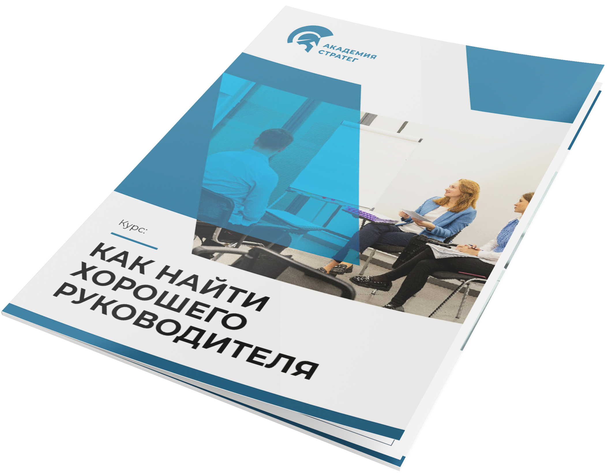 Как найти хорошего руководителя